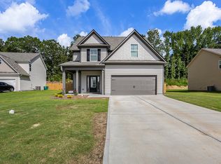 640 Skye Dr, Commerce, GA 30529