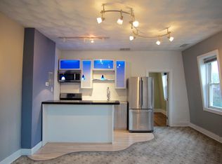 124 Almy St APT 3, Providence, RI 02909