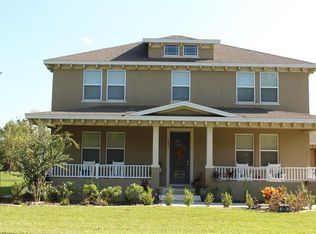 435 W Delaware Ave, Lake Helen, FL 32744