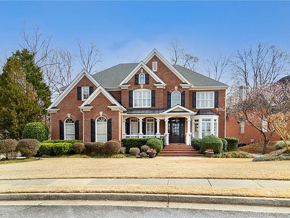 2nd image of 705 Granbury Way