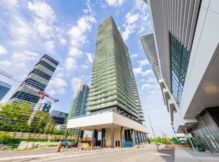 33 Shore Breeze Dr #406-W06, Toronto, ON M8V 0G1