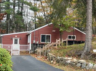 11 Towle Rd, Chester, NH 03036