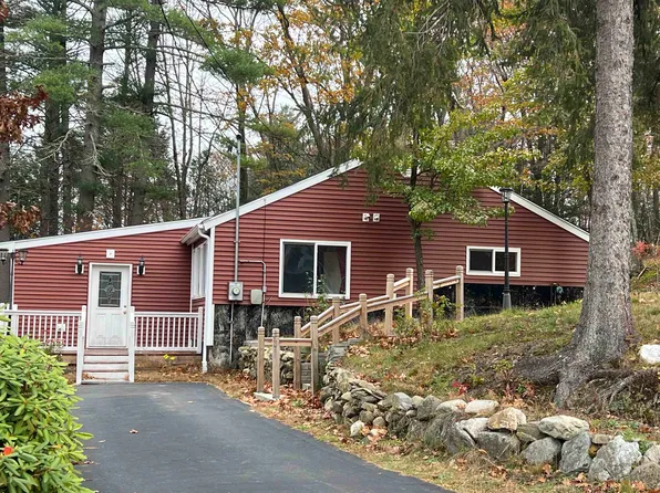 11 Towle Road, Chester, NH 03036