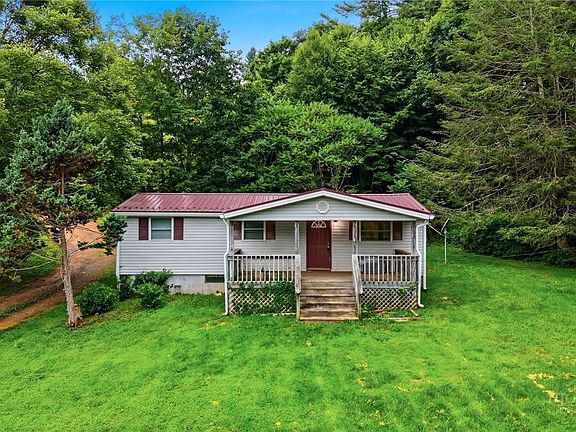 2nd image of 88 Trim Branch Road
