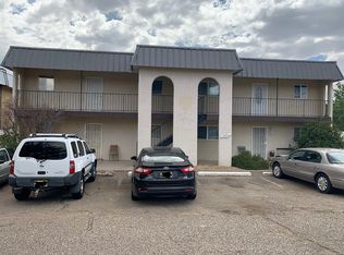 2925 Muriel St NE #3C, Albuquerque, NM 87112