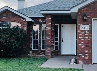 517 N Juneau Ave, Lubbock, TX 79416