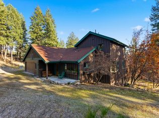 840 Elk Ridge Rd, Whitefish, MT 59937