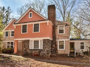 240 Pearson Dr, Asheville, NC 28801
