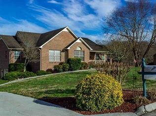 2752 Wisteria Dr, Morristown, TN 37814