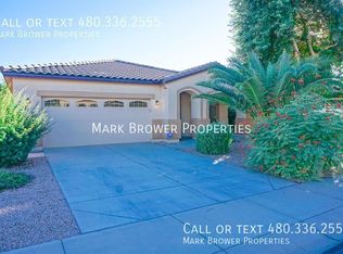 3107 E Ridgewood Ln, Gilbert, AZ 85298