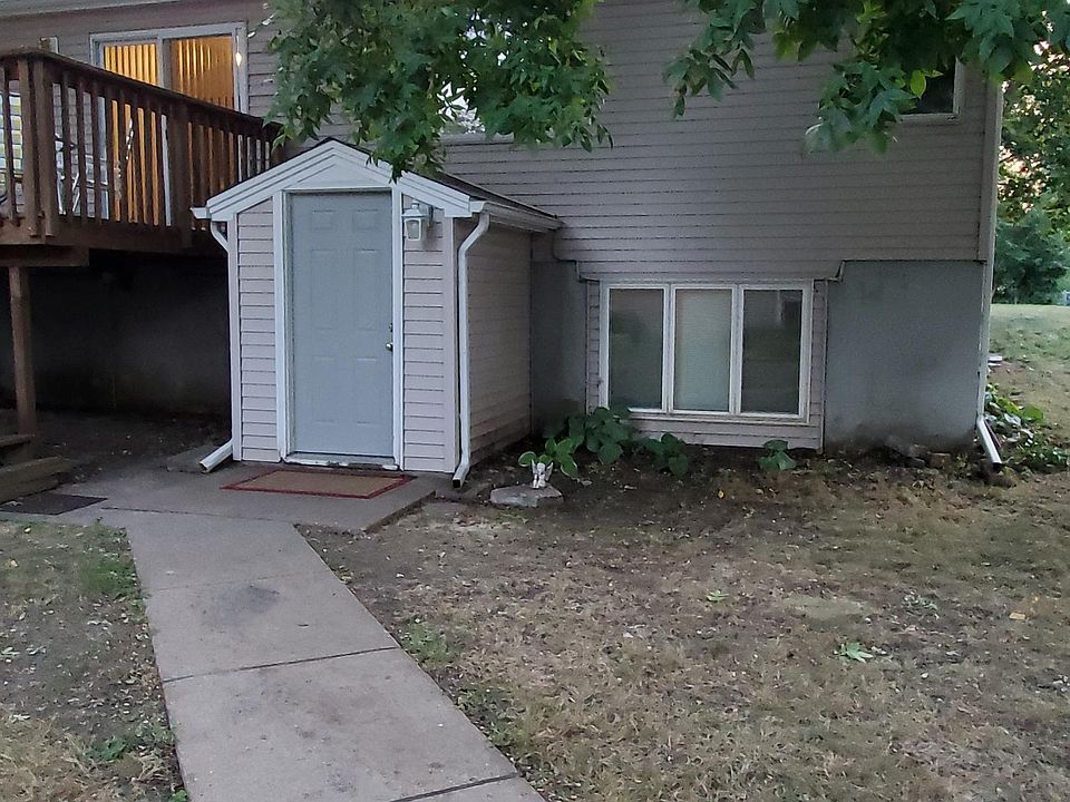 1st image of 719 Sommerville St S #B