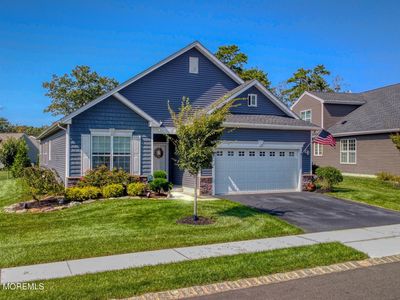 112 Edenton Drive, Barnegat, NJ, 08005