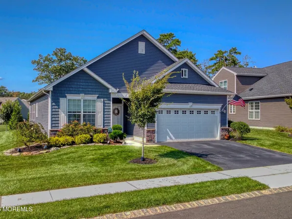 112 Edenton Drive, Barnegat, NJ 08005