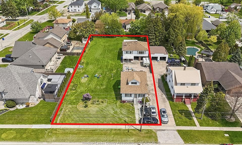 1st image of 224 Lesperance Rd #222
