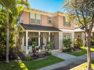 91-1143 Waikapoo St, Ewa Beach, HI 96706