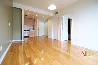 Rented by Next Door Realty NYC