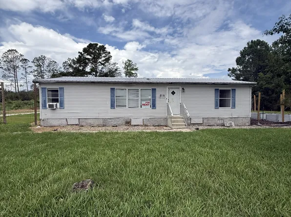 3815 S Francis Rd, Saint Augustine, FL 32092