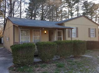 269 Hummingbird Way, Riverdale, GA 30274