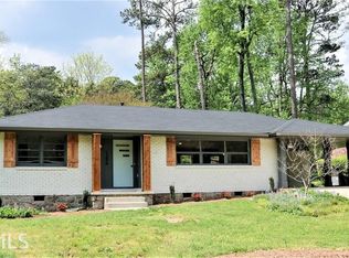 1256 Poinset Pl, Decatur, GA 30033