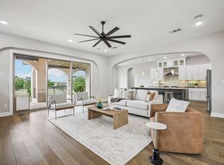 109 Charmstone Ln, Georgetown, TX 78628