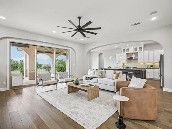 109 Charmstone Ln, Georgetown, TX 78628