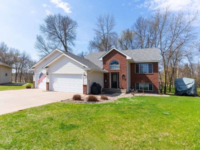 1222 5th St S, Cold Spring, MN, 56320