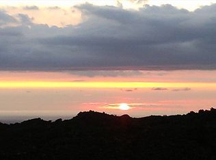 Poha Dr, Ocean View, HI 96737