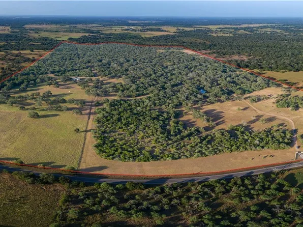 9180 Fm 237, Yorktown, TX 78164