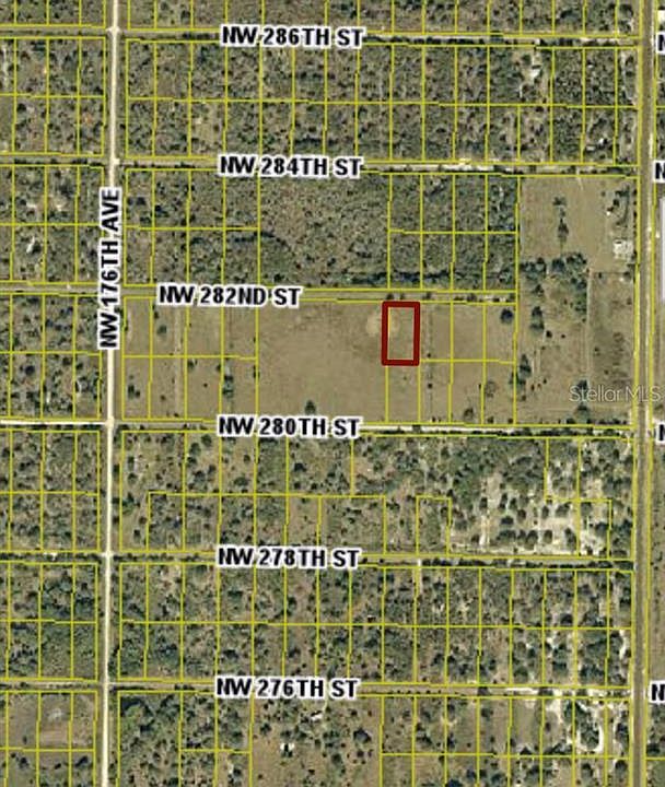 2nd image of 17180 NW 282nd St