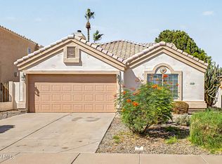 1430 E CINDY Street, Chandler, AZ 85225
