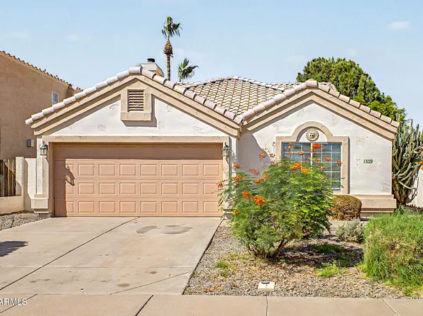 1430 E CINDY Street, Chandler, AZ 85225