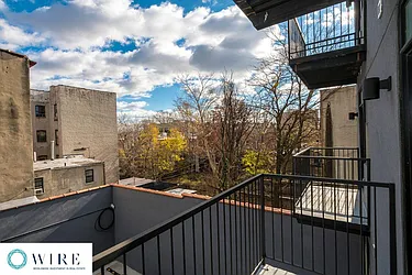 Rented by WIRE International Realty