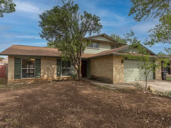 8927 Rich Trace, San Antonio, TX 78251