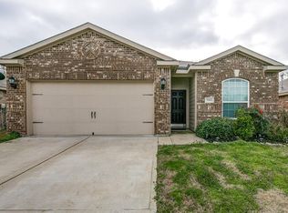 3003 Rocking Hills Trl, Forney, TX 75126