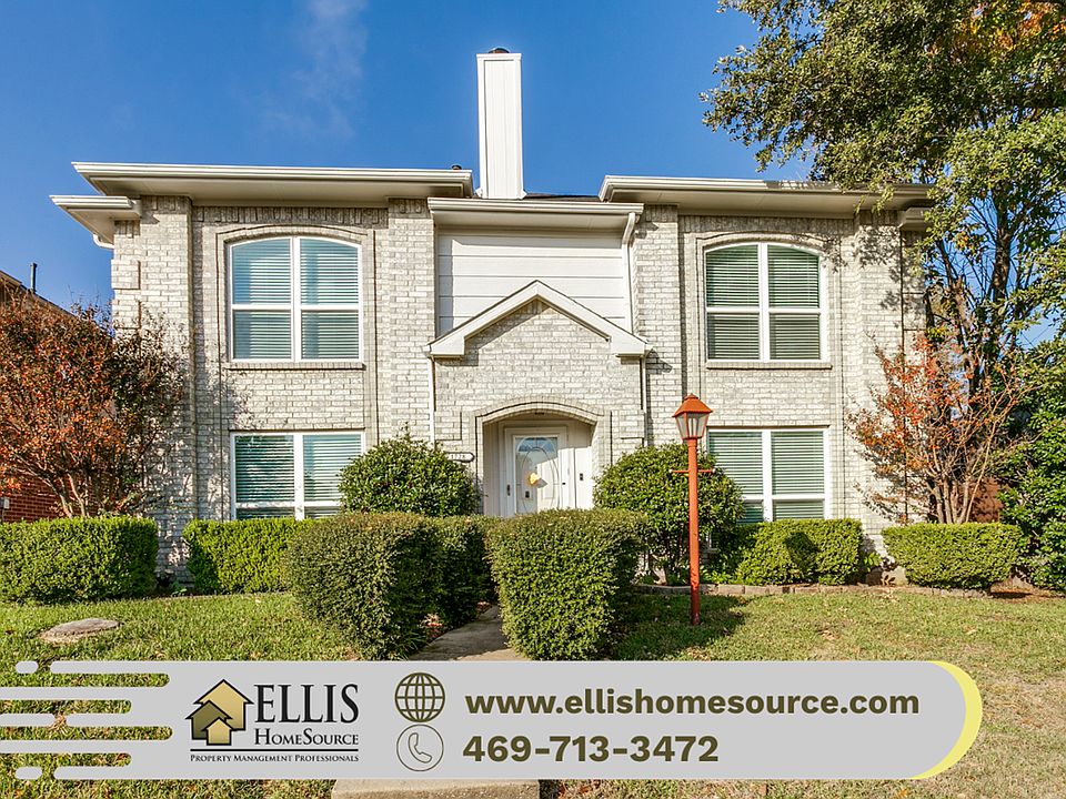 1st image of 1728 Creekpoint Dr