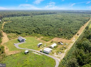 0 Hunters Cove Rd, Greenwood, DE 19950