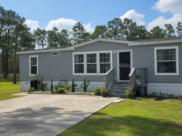 8063 Fred S Griffis Rd, Orlando, FL 32831