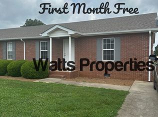 152 14th Ave NW #152, Winchester, TN 37398