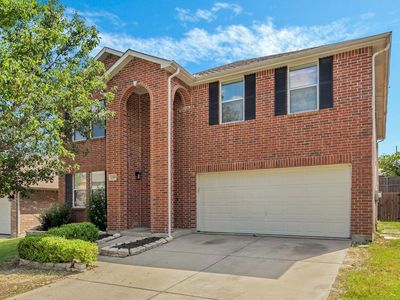 12983 Cowper Dr, Frisco, TX, 75035