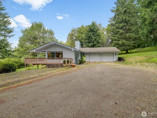 325 A Davis Lake Road #A, Morton, WA 98356