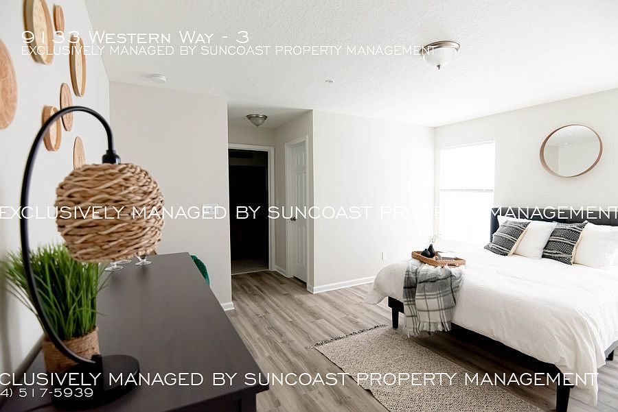 1st image of 9133 Western Way #3