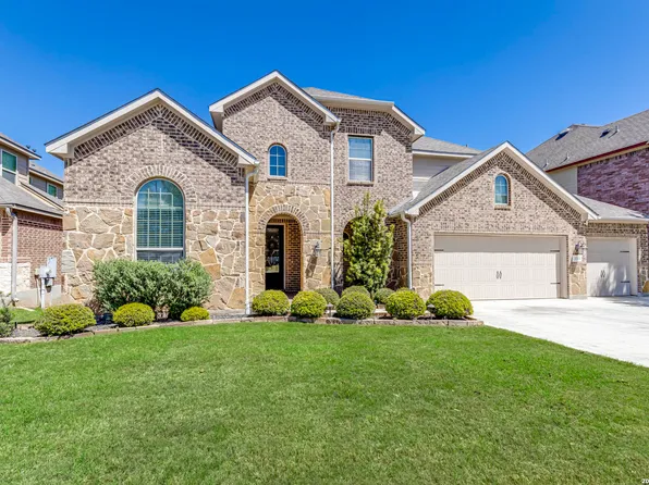 3310 Coryell Cv, San Antonio, TX 78253