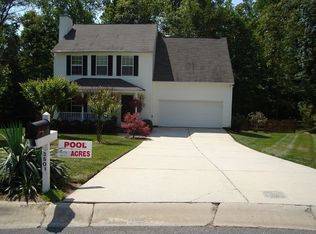 3501 Marionwood Dr, Charlotte, NC 28269
