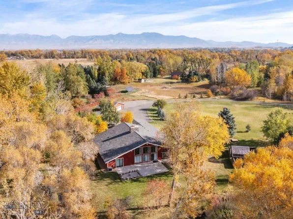 86 Arrowhead Trl, Bozeman, MT 59718