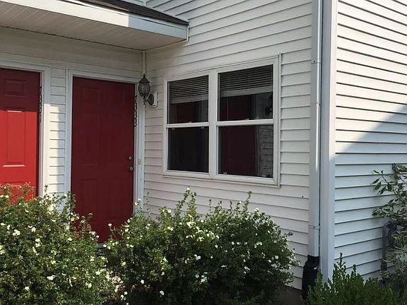 Private exterior entrance