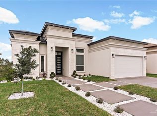 1309 E Danielle Ave, Pharr, TX 78577