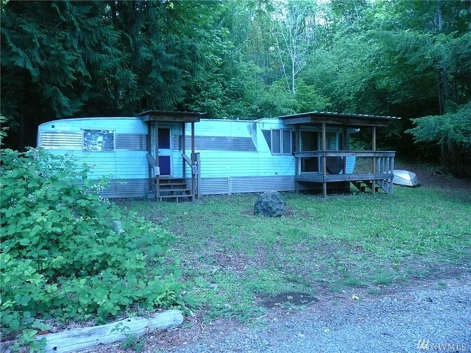 2nd image of 81 81 Duckabush Park Rd