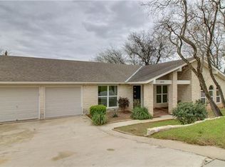 6207 Hyside Dr, Austin, TX 78723