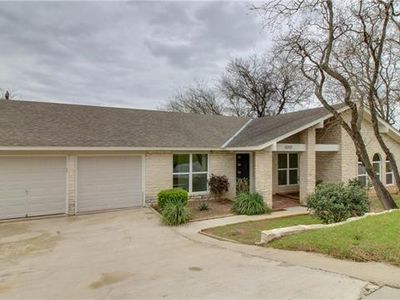 6207 Hyside Dr, Austin, TX, 78723