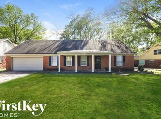 5655 Newberry Ave, Memphis, TN 38115